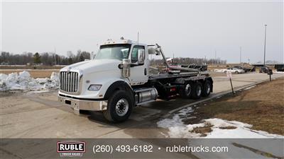2026 International HX620