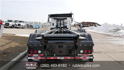 2026 International HX620