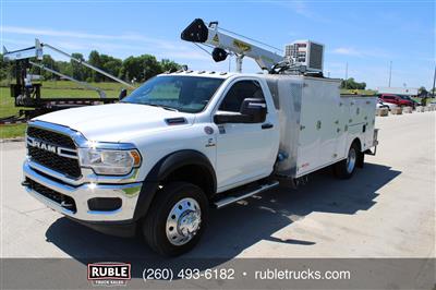 2024 RAM 5500 4x4