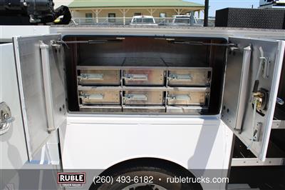 2024 RAM 5500 4x4