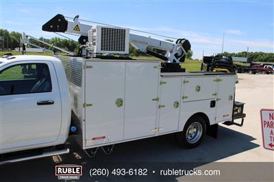 2024 RAM 5500 4x4