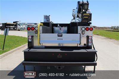 2024 RAM 5500 4x4
