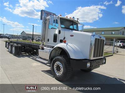 2016 Peterbilt 365 6x6