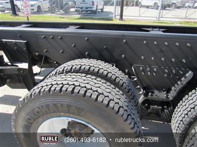 2016 Peterbilt 365 6x6
