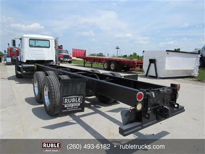 2014 Mack GU813