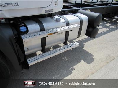 2014 Mack GU813