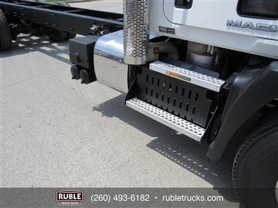2014 Mack GU813