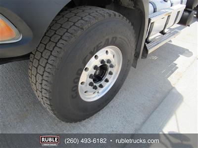 2013 Mack GU813