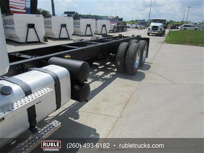 2013 Mack GU813