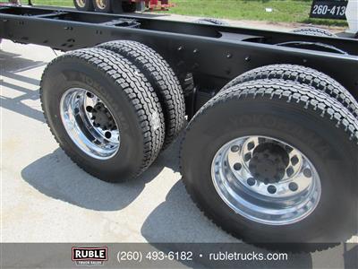 2013 Mack GU813