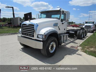 2014 Mack GU713