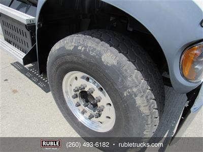 2014 Mack GU713