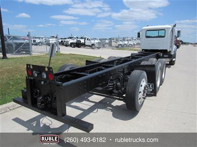 2014 Mack GU713