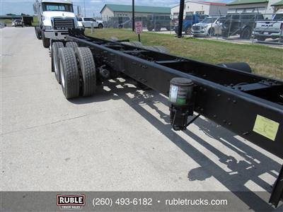 2014 Mack GU713