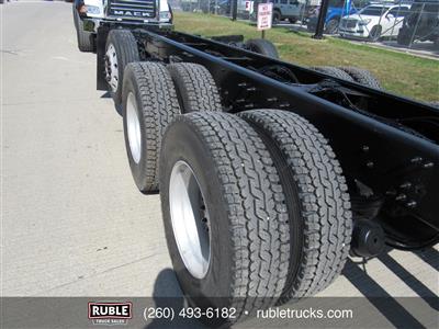 2013 Mack GU713