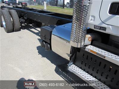 2013 Mack GU813