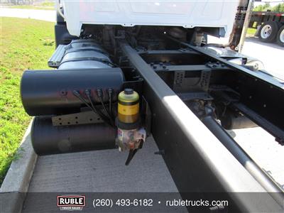 2013 Mack GU813