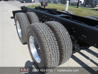 2013 Mack GU813
