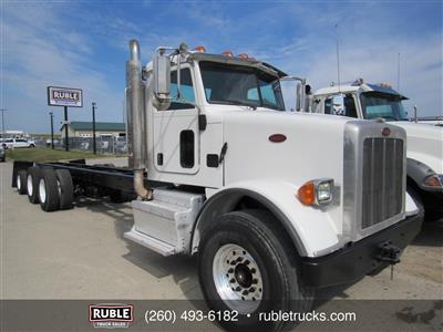 2015 Peterbilt 365