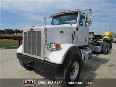 2015 Peterbilt 365
