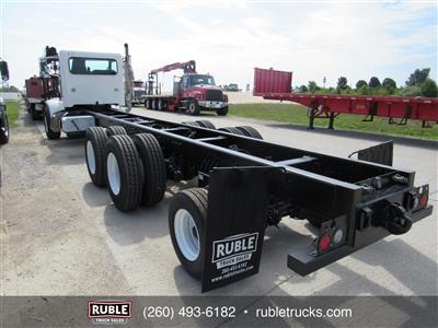 2015 Peterbilt 365