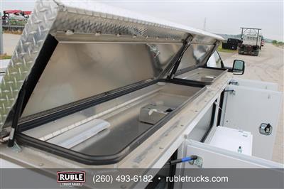 2024 RAM 5500 4x4