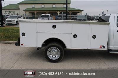 2024 RAM 5500 4x4