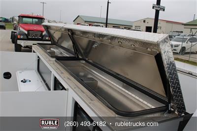 2024 RAM 5500 4x4