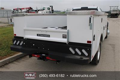 2024 RAM 5500 4x4