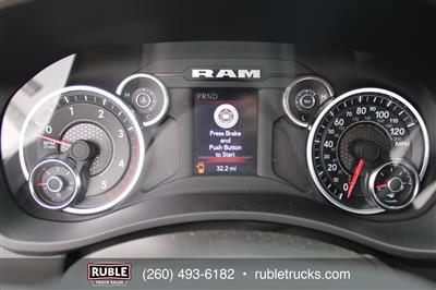 2024 RAM 5500 4x4
