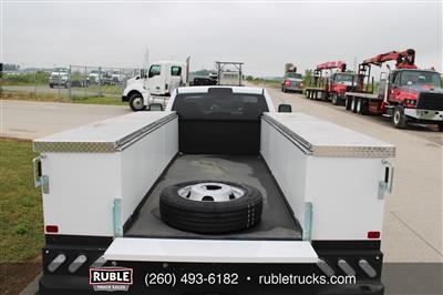 2024 RAM 5500 4x4