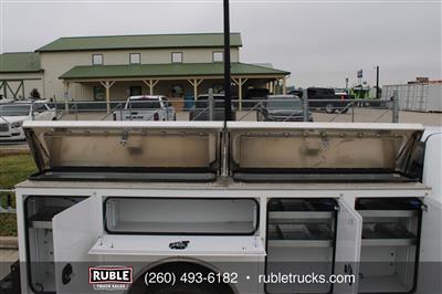 2024 RAM 5500 4x4