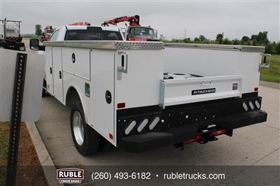 2024 RAM 5500 4x4