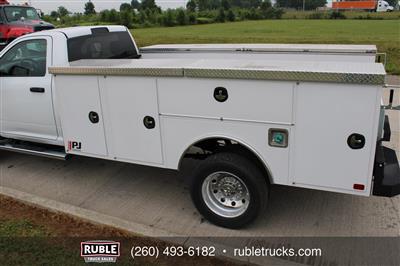 2024 RAM 5500 4x4