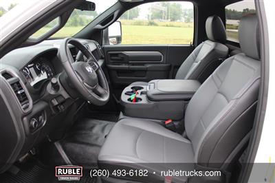 2024 RAM 5500 4x4