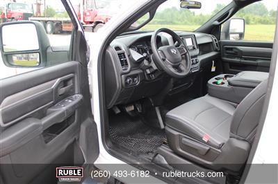 2024 RAM 5500 4x4