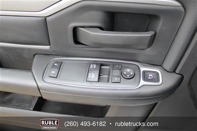 2024 RAM 5500 4x4
