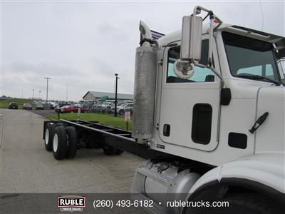 2007 Peterbilt 357