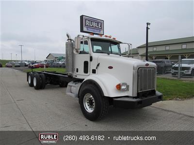 2007 Peterbilt 357