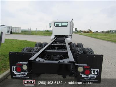 2007 Peterbilt 357