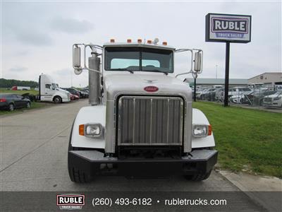2007 Peterbilt 357