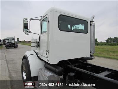 2007 Peterbilt 357