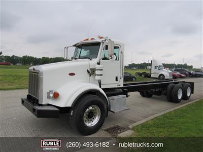 2007 Peterbilt 357