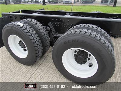 2007 Peterbilt 357