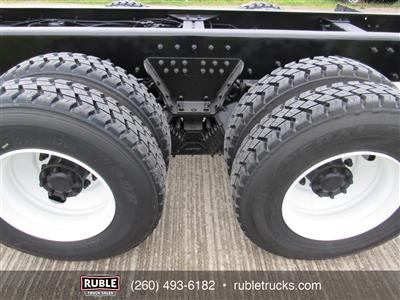 2007 Peterbilt 357