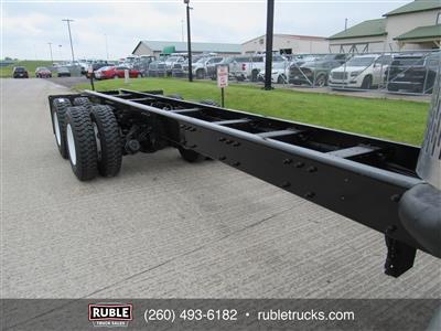 2007 Peterbilt 357