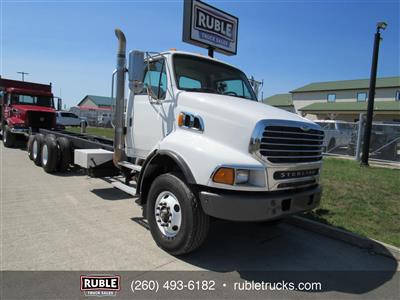 2009 Sterling 9513