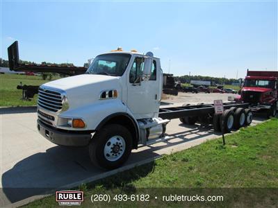 2009 Sterling 9513