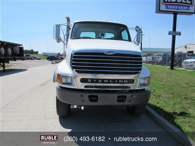 2009 Sterling 9513