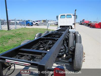 2009 Sterling 9513